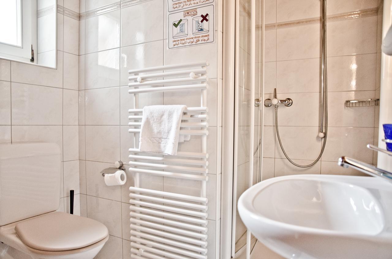 Apartment Balisier - Griwarent Ag Grindelwald Kültér fotó