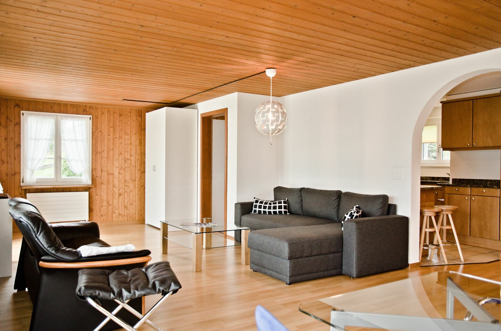 Apartment Balisier - Griwarent Ag Grindelwald Kültér fotó